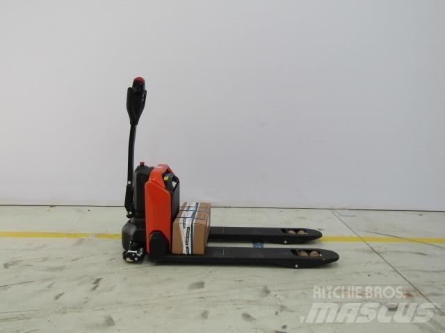 BT LHE130 Electric Forklifts