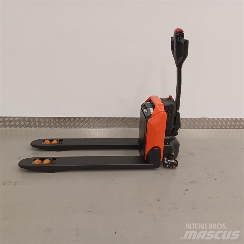 BT LHE130 Electric Forklifts