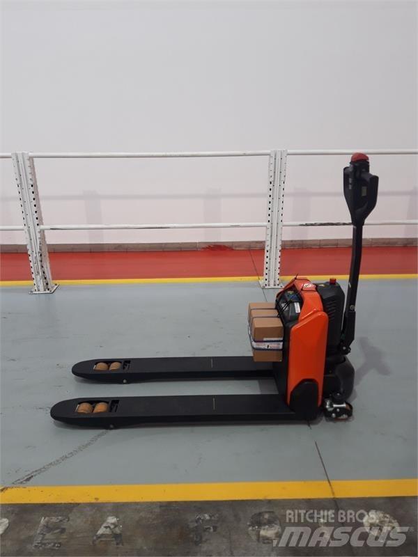 BT LHE130 Electric Forklifts