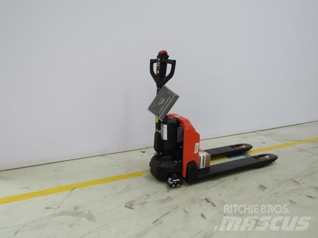 BT LHE130 Electric Forklifts