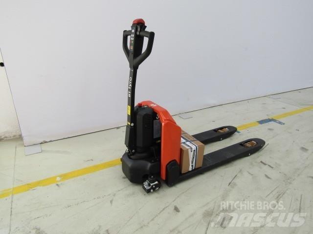 BT LHE130 Electric Forklifts