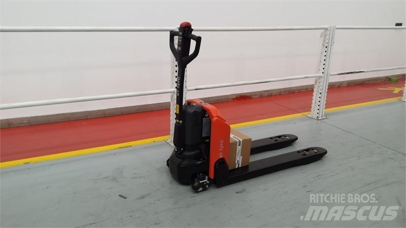 BT LHE130 Electric Forklifts