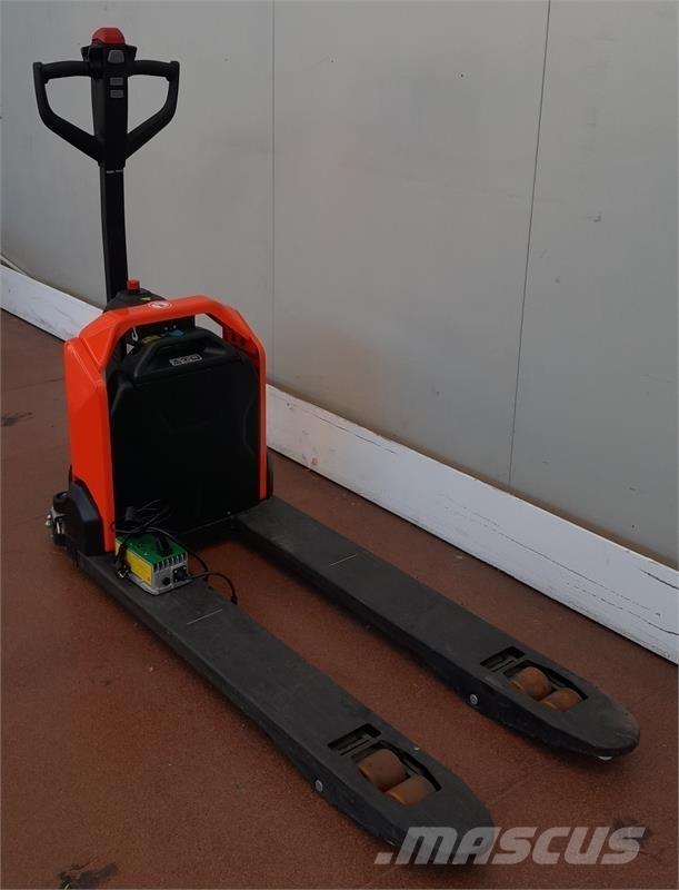 BT LHE130 Electric Forklifts