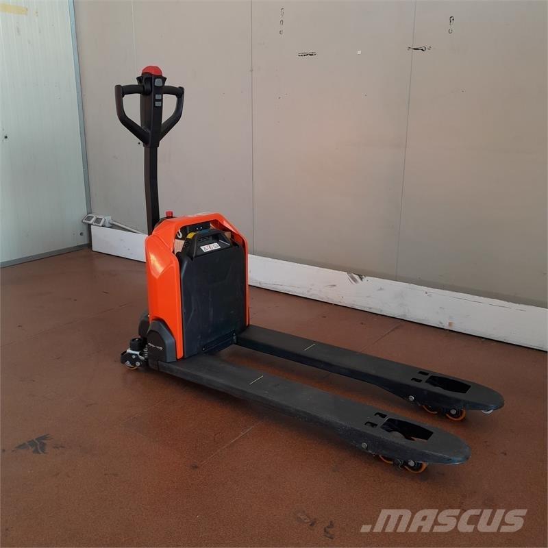 BT LHE130 Electric Forklifts