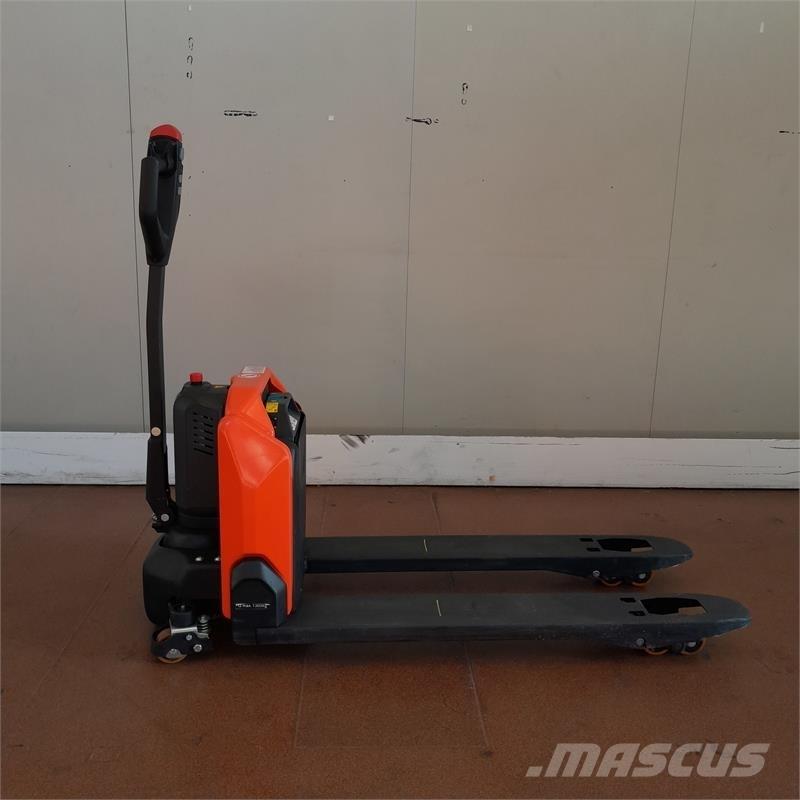 BT LHE130 Electric Forklifts