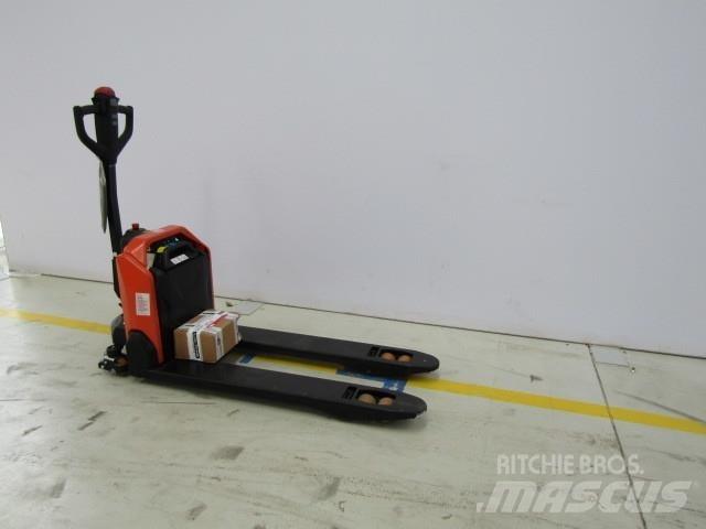 BT LHE130 Electric Forklifts