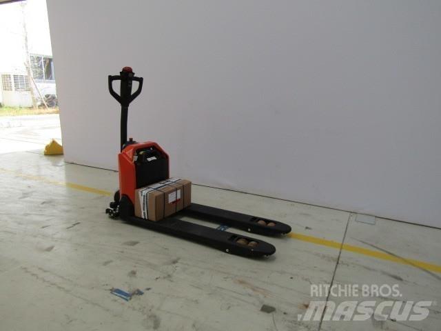 BT LHE130 Electric Forklifts