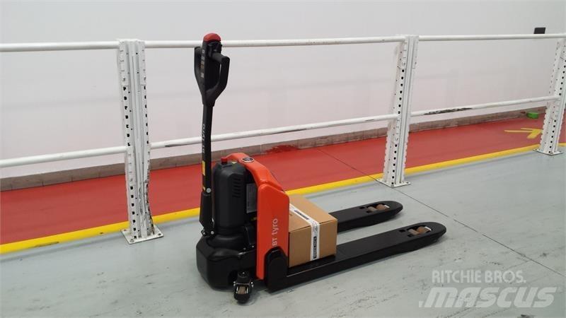 BT LHE130 Electric Forklifts