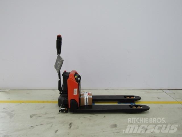 BT LHE130 Electric Forklifts