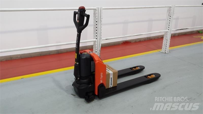 BT LHE155 Electric Forklifts