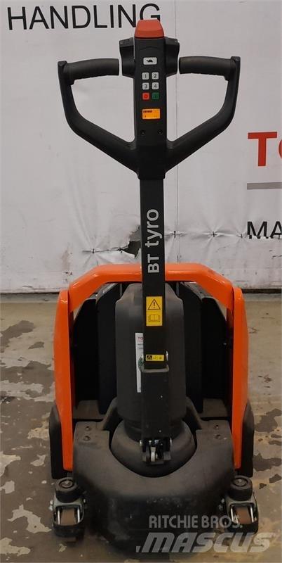 BT LHE130 Electric Forklifts