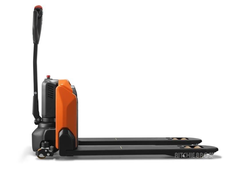 BT LHE130 Electric Forklifts