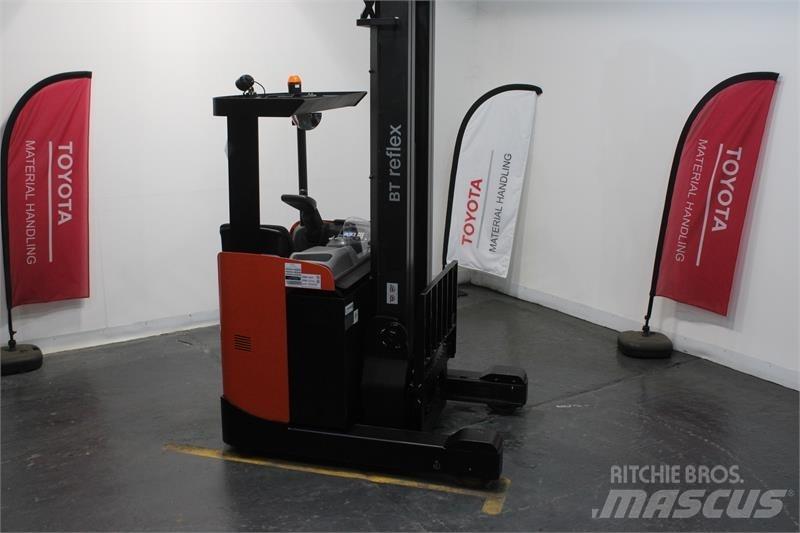 BT RRE160B Reach trucks