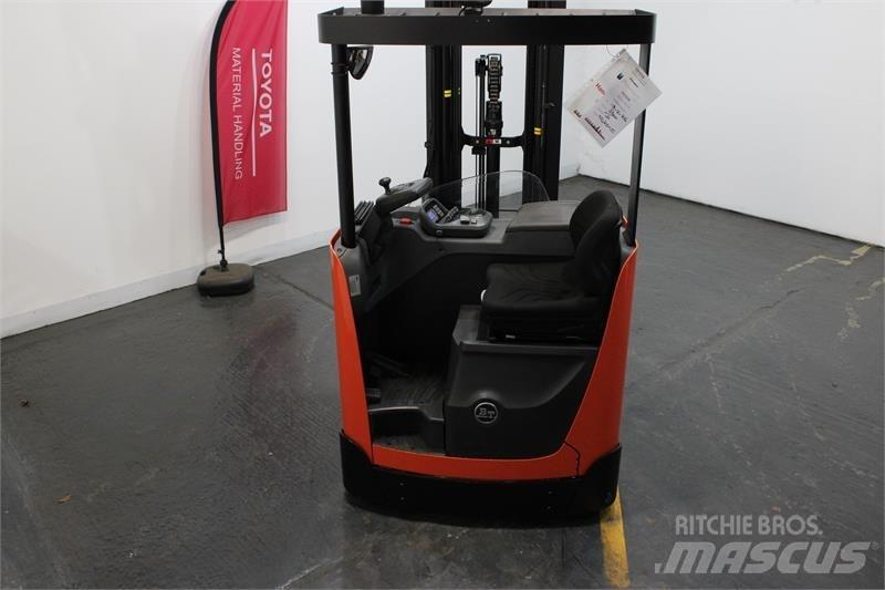 BT RRE160B Reach trucks