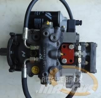 Linde 1522564 BPV35 Other