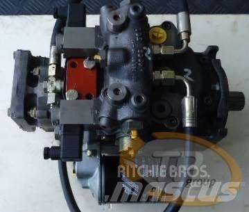 Linde 1522564 BPV35 Other