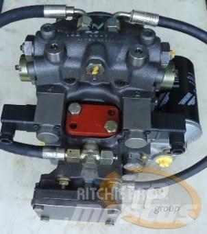Linde 1522564 BPV35 Other