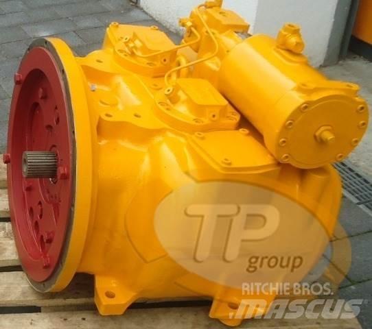 Linde 2PV186 Other