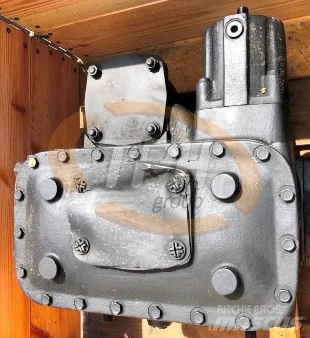 Linde B2PV75 R Atlas Other