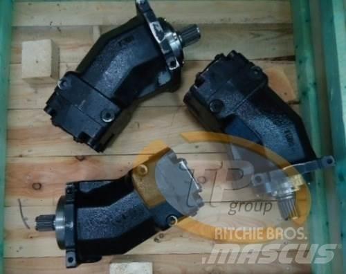 Linde BMF105 Linde Other
