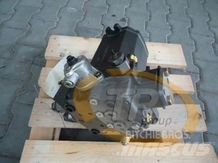 Linde HMF105 Linde Other
