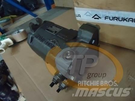 Linde HMF75 Other