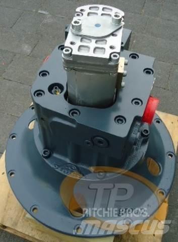 Linde HPR90 Other