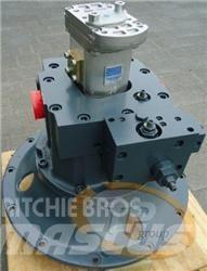 Linde HPR90 Other