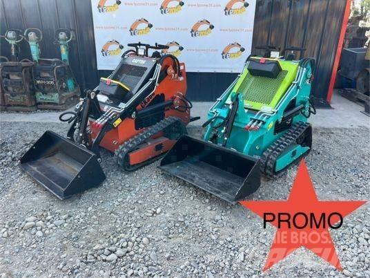  96354 CK36 C Crawler Loaders