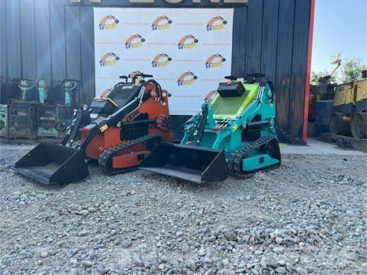  96354 CK36 C Crawler Loaders