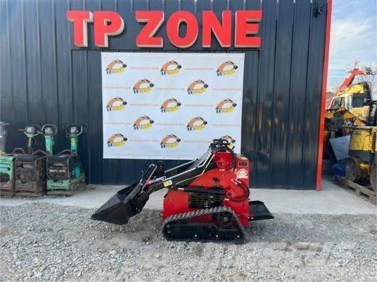  96489 CK380 Mini Loader