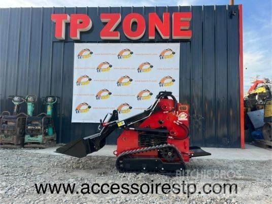  96489 CK380 Mini Loader