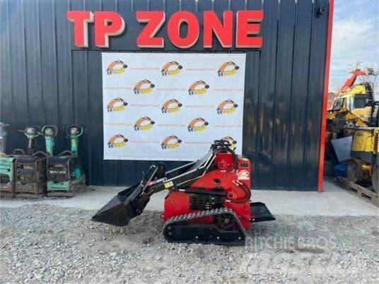  96489 CK380 Mini Loader