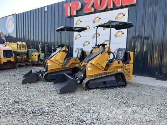  96844 BT360 Mini Loader