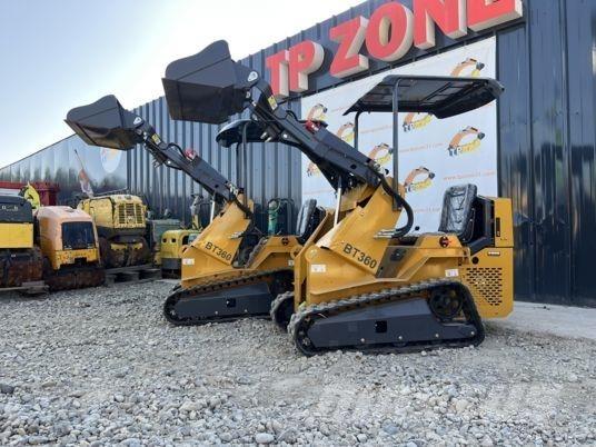  96844 BT360 Mini Loader