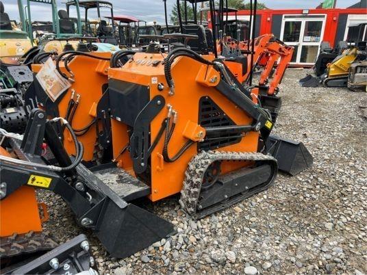  96888 QB480 Mini Loader