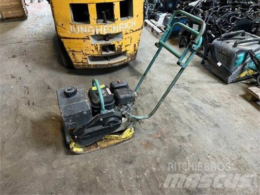 Ammann APF 12/40 Plate Compactors
