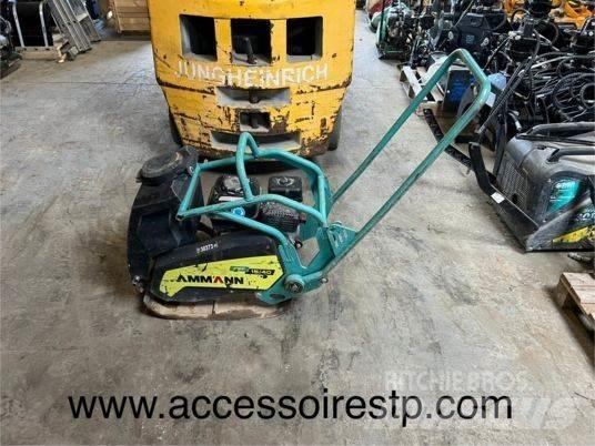 Ammann APF 1540 Plate Compactors