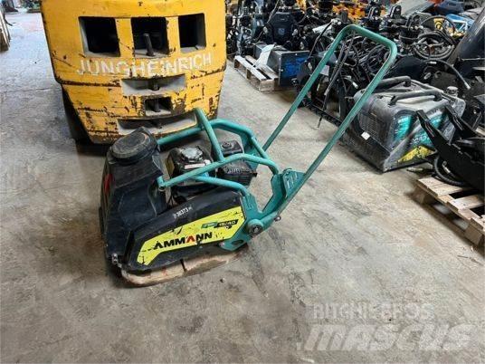 Ammann APF 1540 Plate Compactors