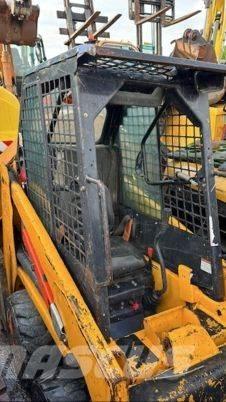Bobcat S70 Mini Loader