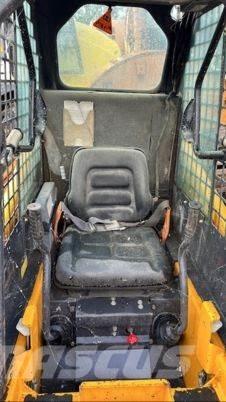 Bobcat S70 Mini Loader