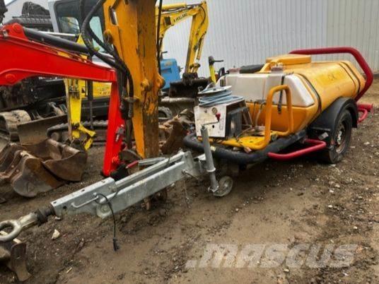 Brendon BBW30KPE Other