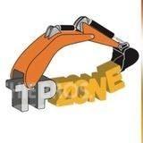 CASE WX125 Wheeled Excavators