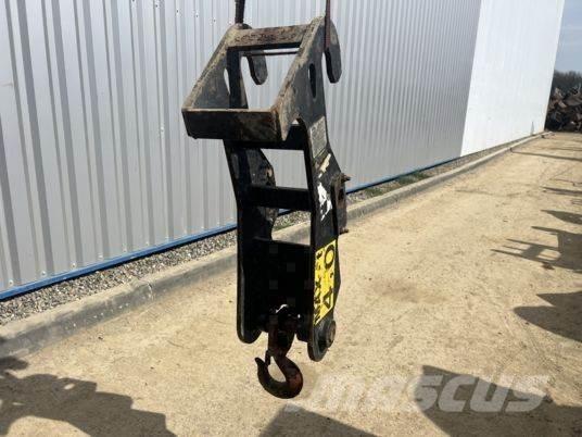 Dieci BUB2448 Telescopic Handlers