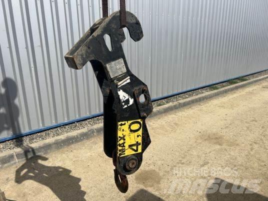 Dieci BUB2448 Telescopic Handlers