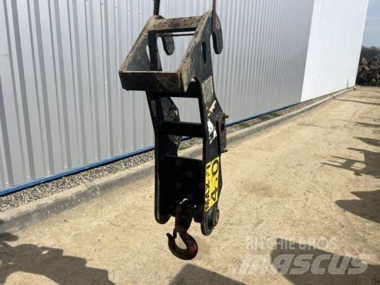 Dieci BUB2448 Telescopic Handlers