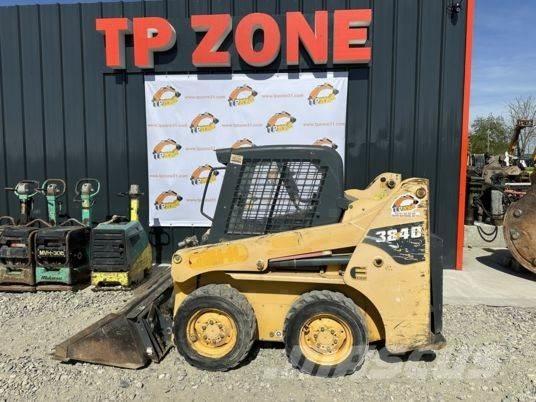 Gehl 3840 Mini Loader