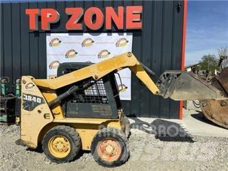 Gehl 3840 Mini Loader