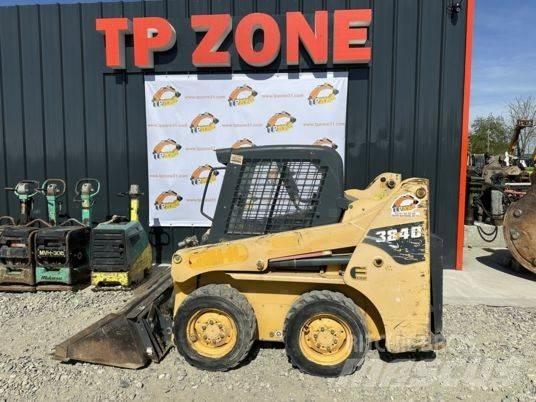 Gehl 3840 Mini Loader