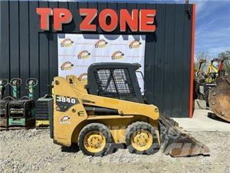 Gehl 3840 Mini Loader